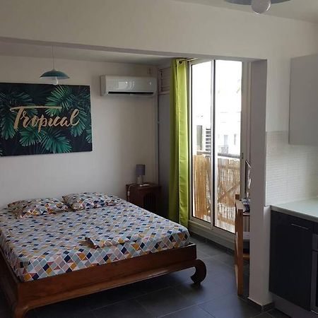 Le Repere Tropical A La Marina Appartement Pointe-à-Pitre Buitenkant foto